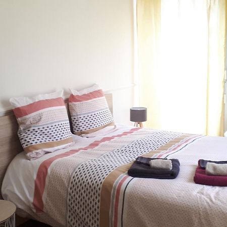 Appartement 3 Chambres 5 Couchages Versailles Exterior foto